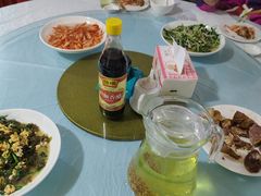 -茅山风味馆