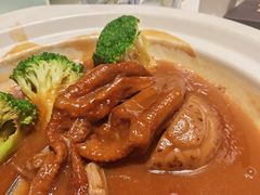 -荣兴酒家(徐家汇店)