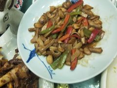 -恒盛居回族饭店