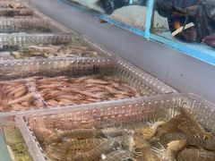 -山海经·海边人家 海鲜新青岛菜(扬州路店)