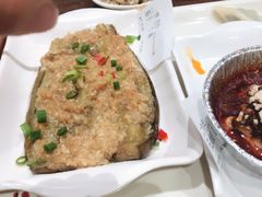 -金刚山烧烤(红旗大街店)