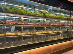-鼎原力量东北吊炉烧烤(幸福街店)