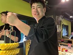 -戈拿旺巴西烤肉(崇文门店)