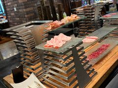 -OPEN開全日自助餐厅·牛肉火锅·海鲜(佛山希尔顿酒店)