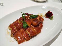 玫瑰豉油鸡-宝丽轩中餐厅BAOLIXUAN