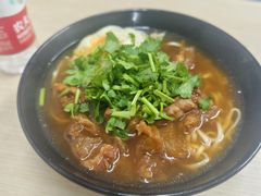 -国财牛杂(镇海店)