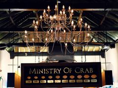 -Ministry of Crab(科伦坡店)