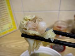 -云云美食