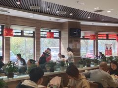 -嘉和一品粥(马家堡店)