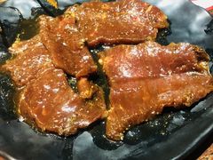 -红小姐的烤肉店(西三旗店)