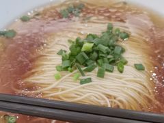 -松鹤楼·苏式汤面(虹桥天地店)