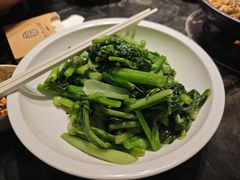 白菜-湘力力小院·鱼汤泡饭(枫林路店)
