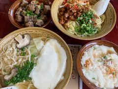 -姚家豆花