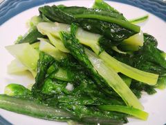 蒜蓉莴笋-光明招待所(邦凯科技园店)