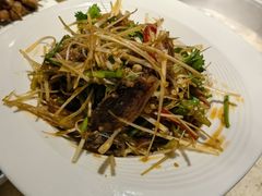 -九府羊鲜羊火锅·烧烤(海那城店)