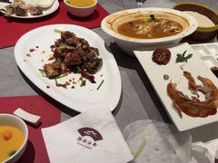 -百纳·锦绣江南 (百纳瑞汀酒店)