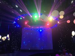 -东亿天弘演播大厅