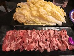 -羊肉街口老银川滩羊涮肉馆