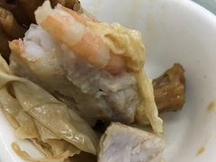 -香港蓮香樓(中環店)