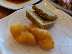 -洲晓鲜·舟山海鲜大排档(朱家尖风景区店)