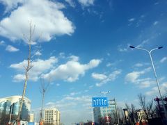 -世纪家家福生活超市(和义西里小区店)