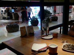-味妙烤鱼吧(回龙观店)