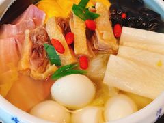 -松鹤楼·非遗·苏帮菜(融科店)