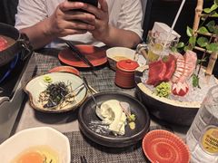 -满来寿喜烧(金虹桥店)