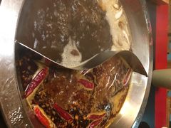 -大龙辣火锅·龙虾·烧烤(湖滨新天地店)