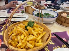-中恒华茶楼(风华店)