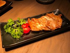 -白木炭·海鲜烧烤(东晓南店)