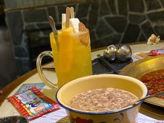 -哥老官重庆美蛙鱼头(松江地中海十八哥店)