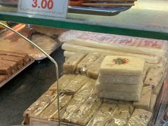 -四宜糕团店(南大街店)