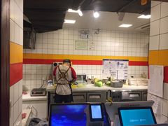 -四环冷面王(西单华威约饭街店)