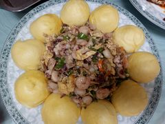 -前王院•巧克力海鲜市集餐厅(万平口店)