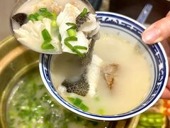 -白家餐厅(徐家汇店)