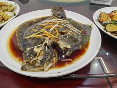 -正亮农家院·海鲜本地菜
