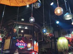 -胡桃里乐队酒馆(鎏嘉码头店)