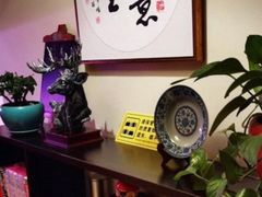 -逸栈养生SPA(望京店)