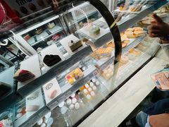 -Tims天好咖啡(河西万象城店)