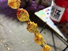 -中环花鸟鱼虫市场