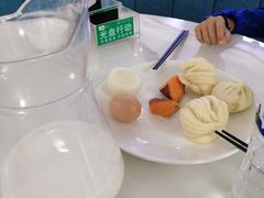 -熊猫主题餐厅