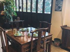 -虎哥私房菜(馒头山店)