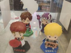 -麦当劳(昆山北门路店)