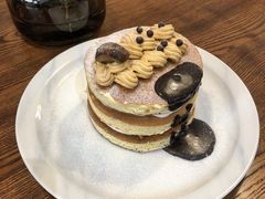 -AFS Cafe & Canteen(闽江二路店)