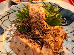 -鳥喜Toriki怀石烧鸟料理