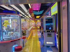 -风云再起游乐汇(北京西单西西友谊店)