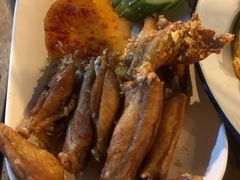 -Doo Dee Thai Food(Issan/Isaan/Esan)