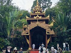 -西双版纳总佛寺
