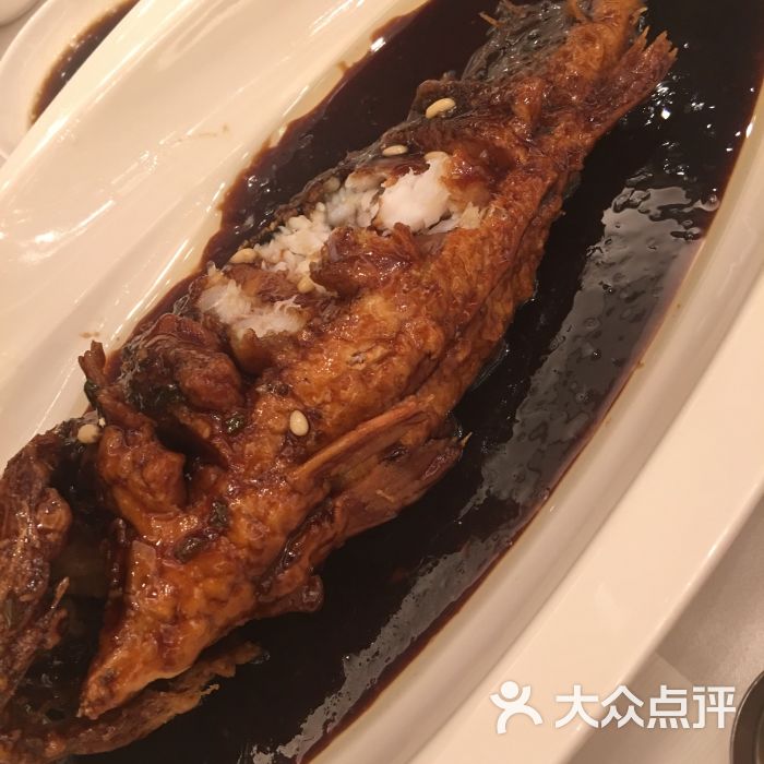 香格里拉大酒店江南灶中餐廳的全部點評-南京-大眾點評網